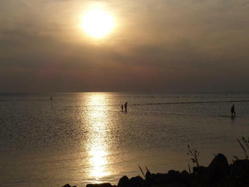 Apartamentos Fewo-nordseestrand