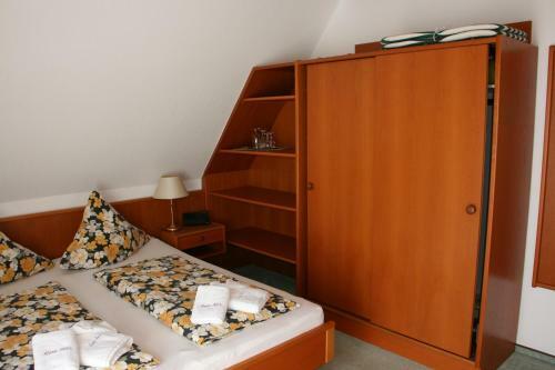 Hostal Pension Alice