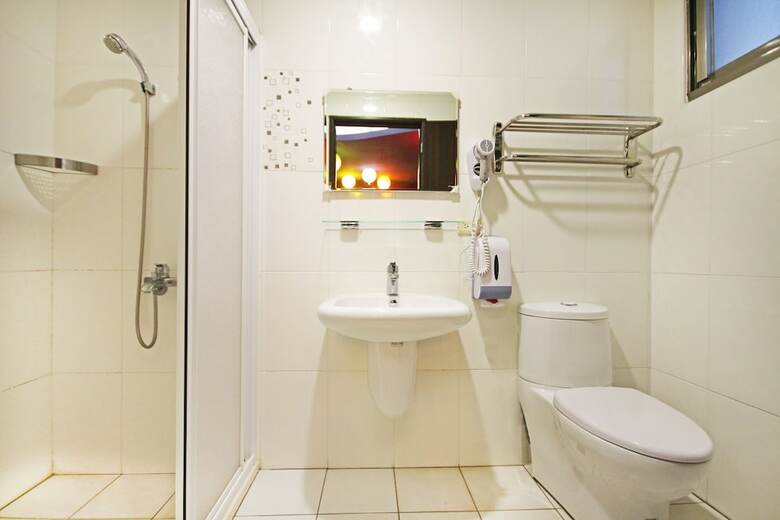 Hotel Fun Trip - Little Castel