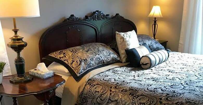 Posada Springside Inn