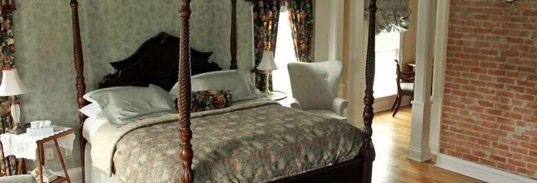 Posada Springside Inn