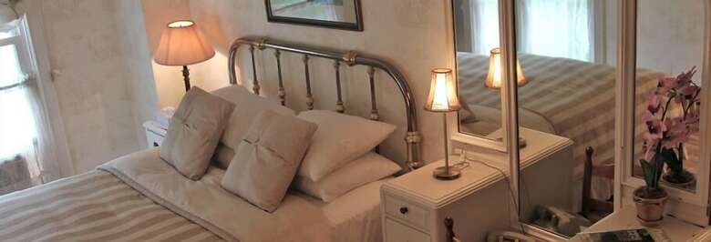 Posada Springside Inn