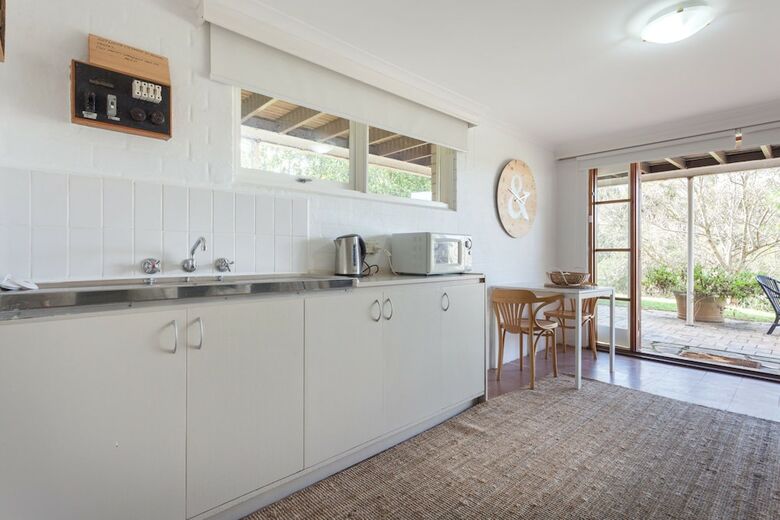 Sunseeker Cottage