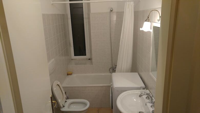 Apartamento Victory House