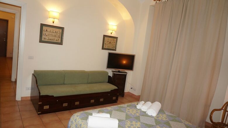 Apartamento Victory House