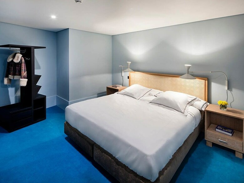 Aparthotel Apartamentos The Arc Carr�s