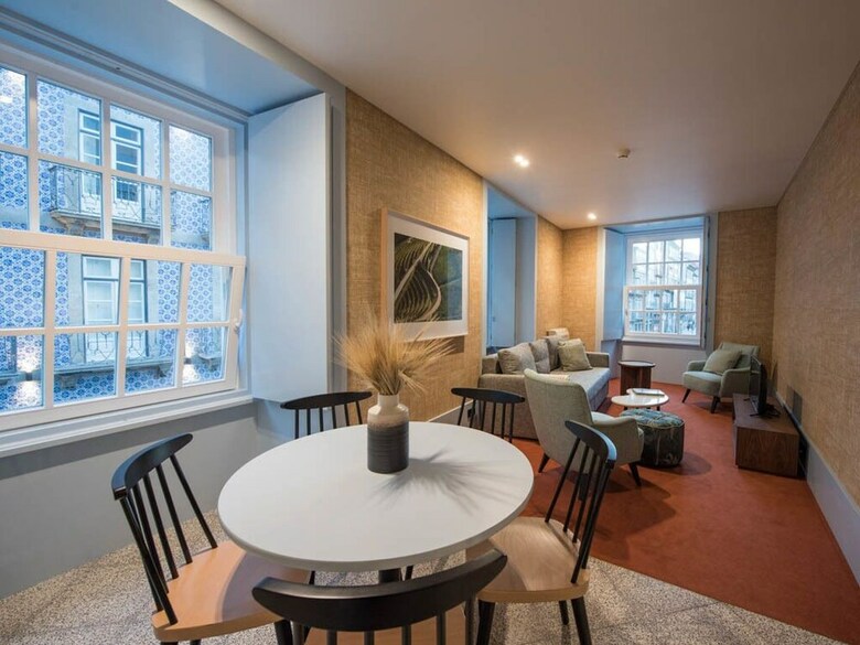 Aparthotel Apartamentos The Arc Carr�s