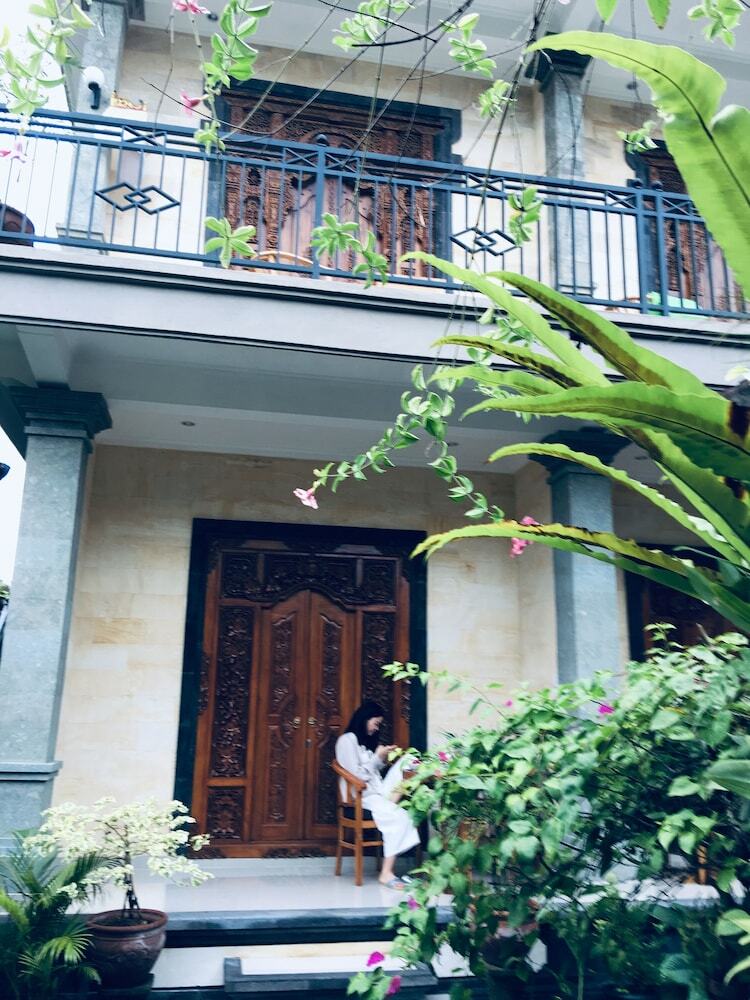 Hotel Wina Ubud B&B