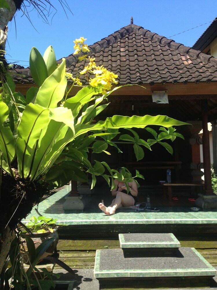 Hotel Wina Ubud B&B