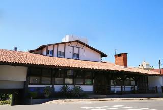 Hotel Prov�ncia Flex De Pato Branco