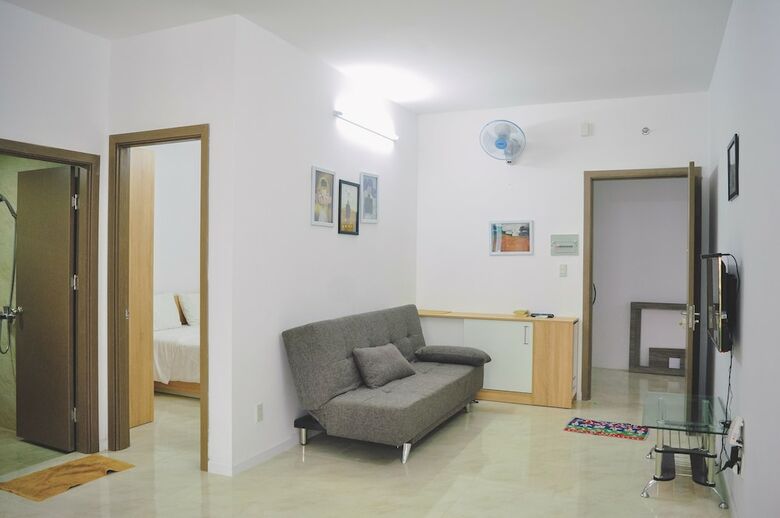 Aparthotel Salt&soul Life