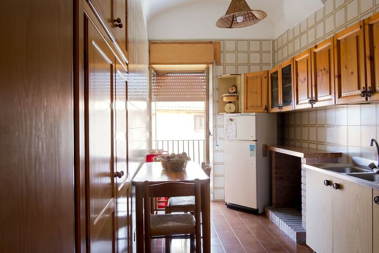 Apartamento Residenza Biondi