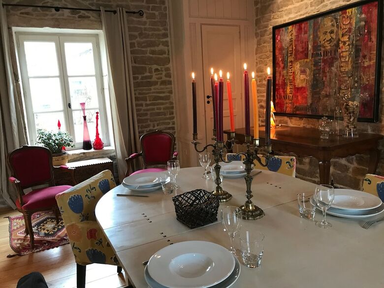 Bed & Breakfast Le Relais De Sciss�