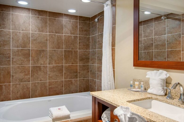Hotel Comfort Inn Chester - Richmond South