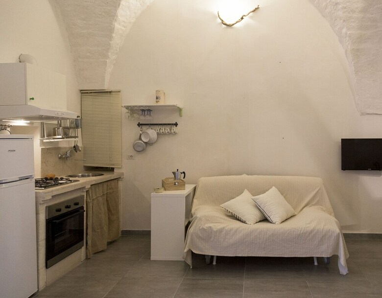 B&B 28 Ostuni