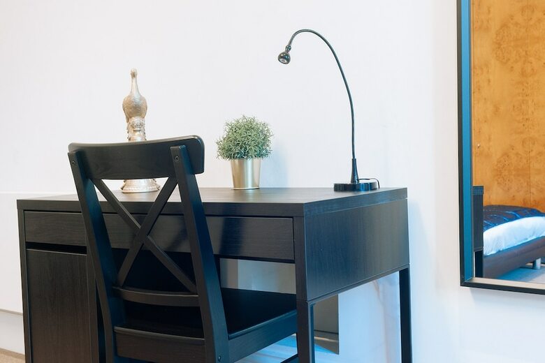 Apartamentos Mayfair Guesthouse