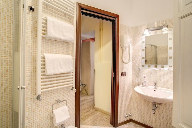 Apartamento Cola Di Rienzo Suite