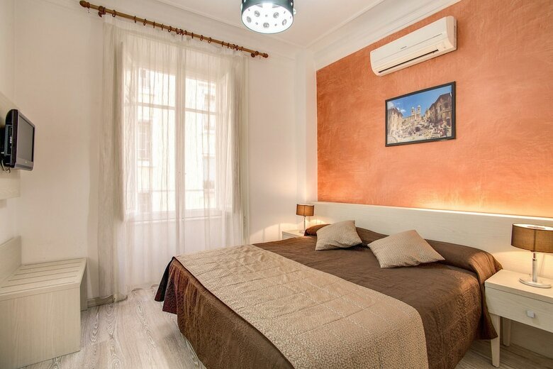 Apartamento Cola Di Rienzo Suite
