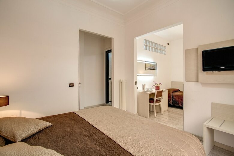 Apartamento Cola Di Rienzo Suite