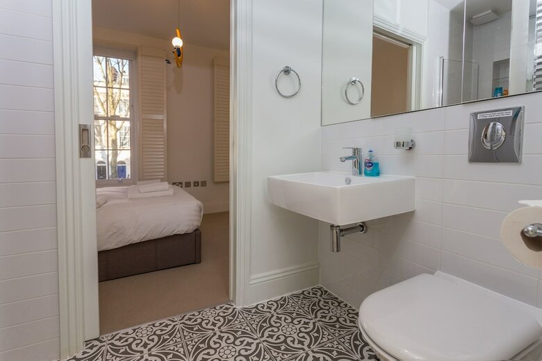Luxury Victorian 3bed Home In Central London