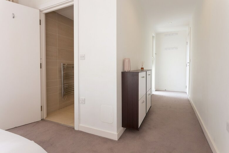 Apartamentos Greenwich Two Bed Flat, With Pool &parking