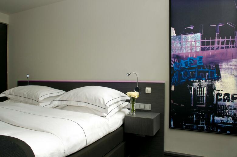 Hotel Park Centraal Amsterdam