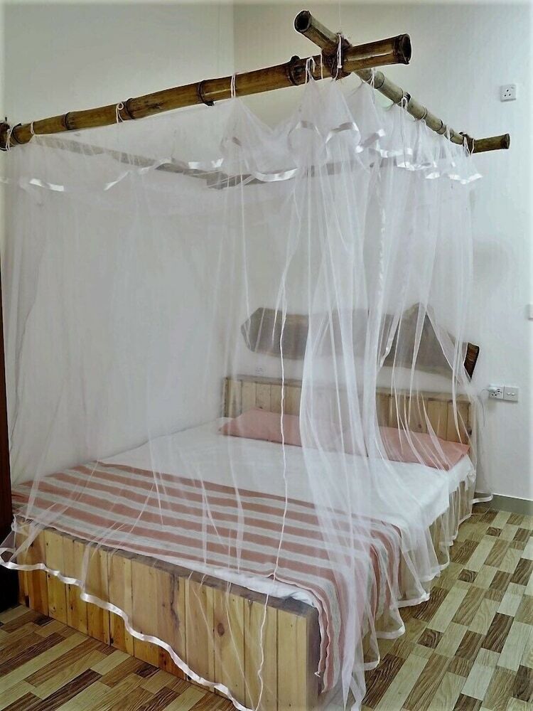 Bed & Breakfast Hilltop Bungaiow