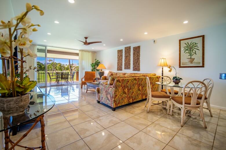 Apartamento Kaanapali Maui At The Eldorado By Outrigger