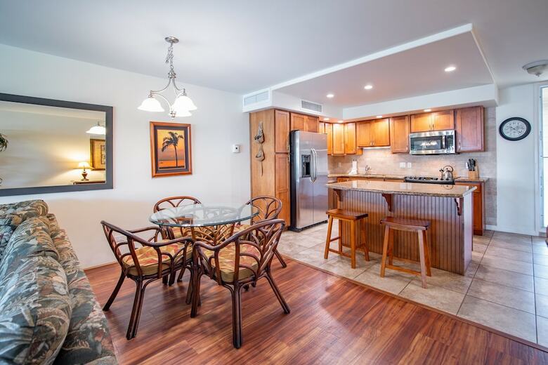 Apartamento Kaanapali Maui At The Eldorado By Outrigger