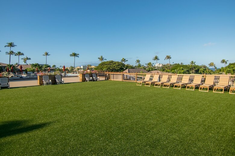 Apartamento Kaanapali Maui At The Eldorado By Outrigger