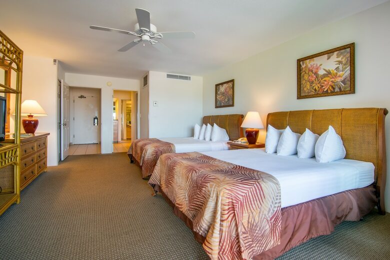 Apartamento Kaanapali Maui At The Eldorado By Outrigger