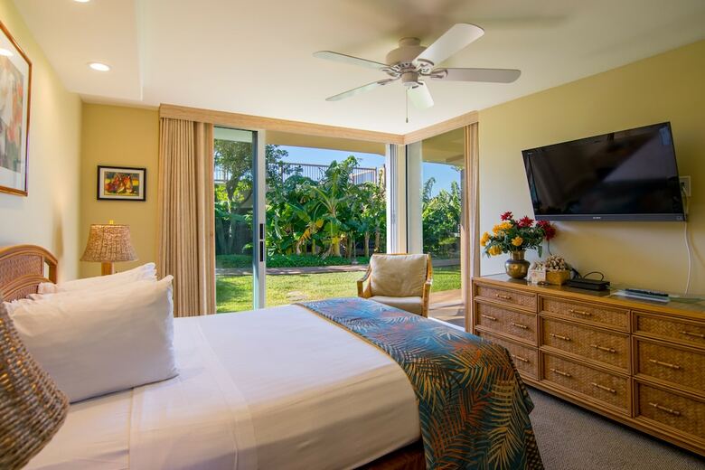 Apartamento Kaanapali Maui At The Eldorado By Outrigger