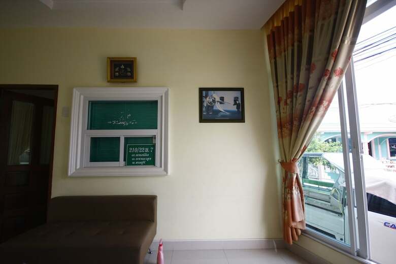 Hotel Sea Sun View Resort