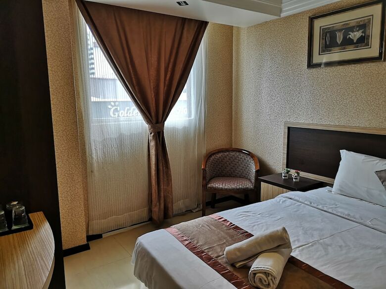 Hotel Grand Palace Ampang