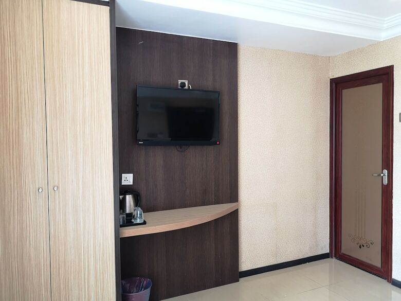 Hotel Grand Palace Ampang