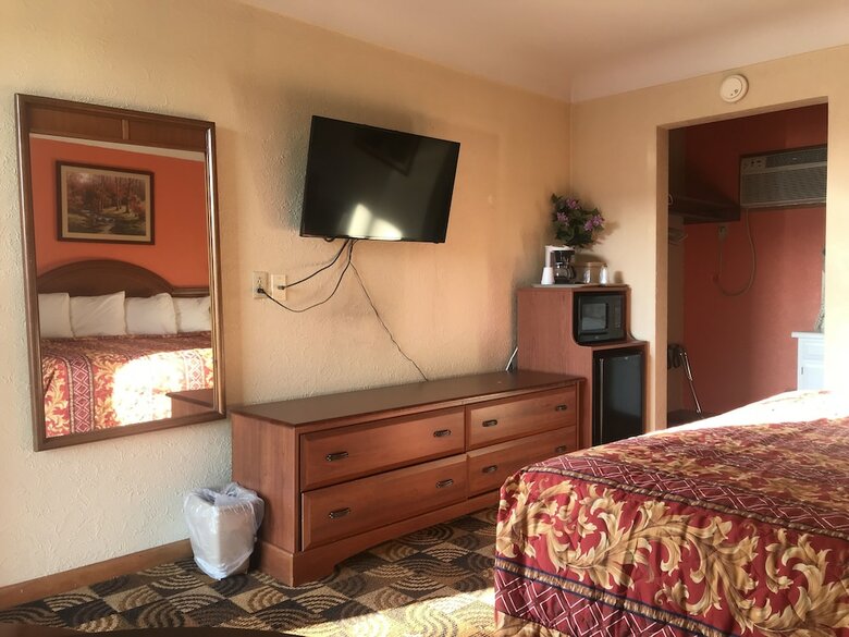 Hotel Best Nights Inn