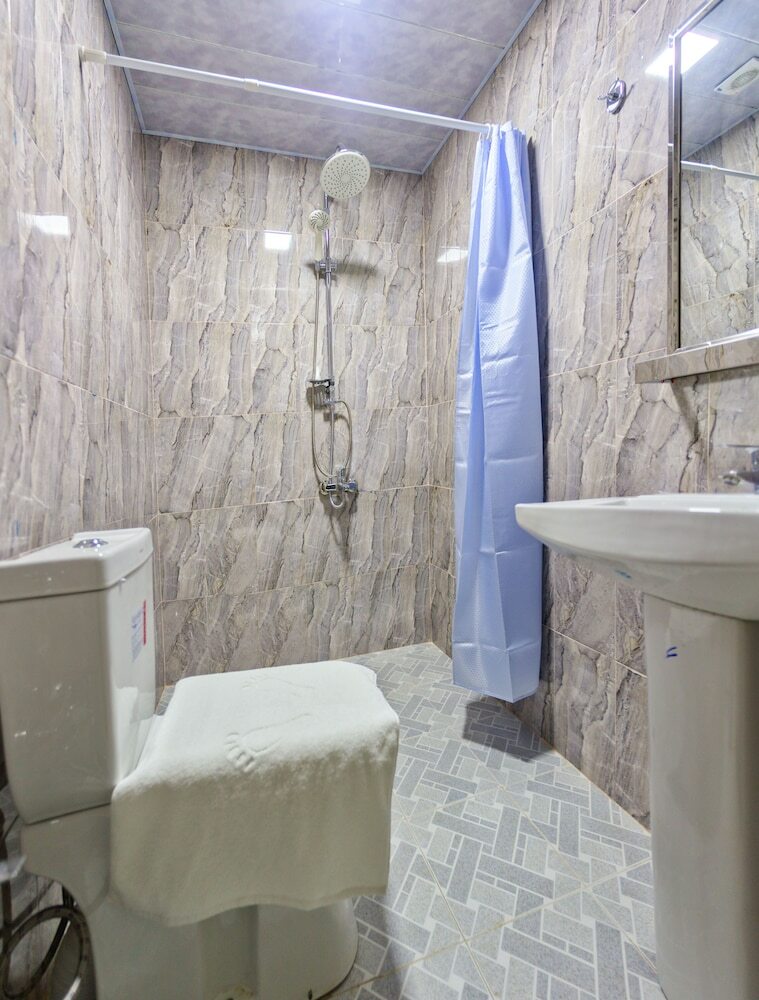Renessans Hotel Baku