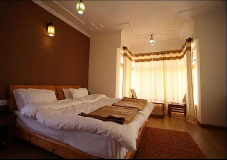 Hotel Om Ladakh