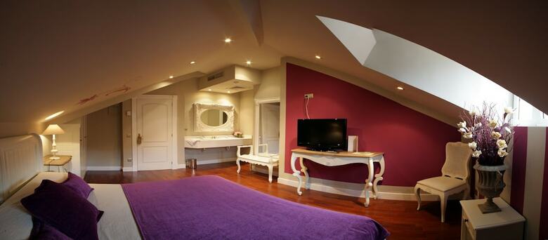 Hotel Cas�n De La Marquesa