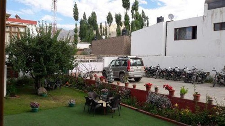 Hotel Ladakh Imperial