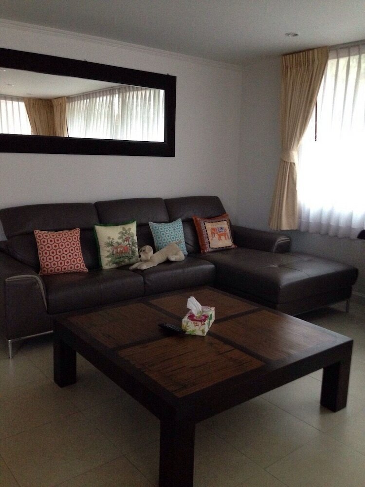 2 Bedroom Condo By Ppf