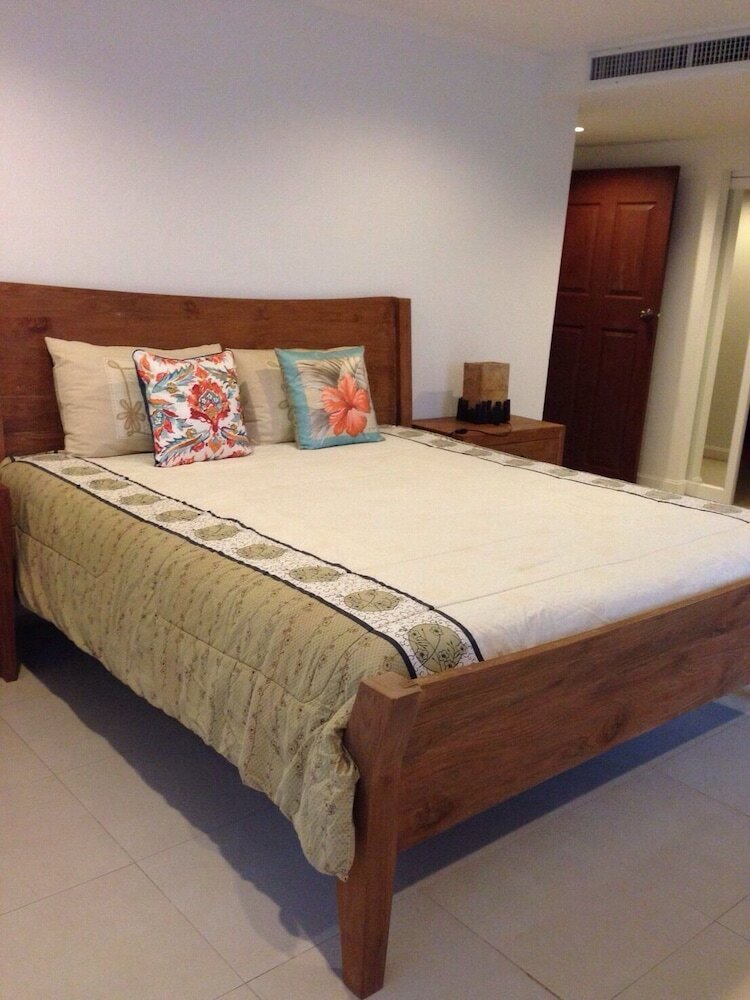 2 Bedroom Condo By Ppf