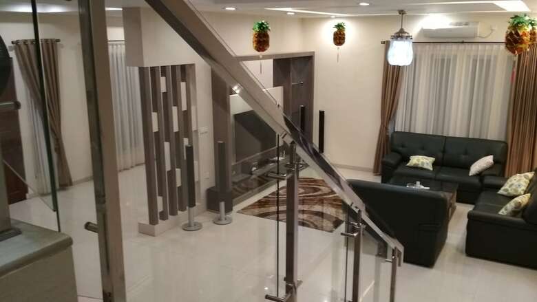 Villa Sleeprest - Diamond Palace