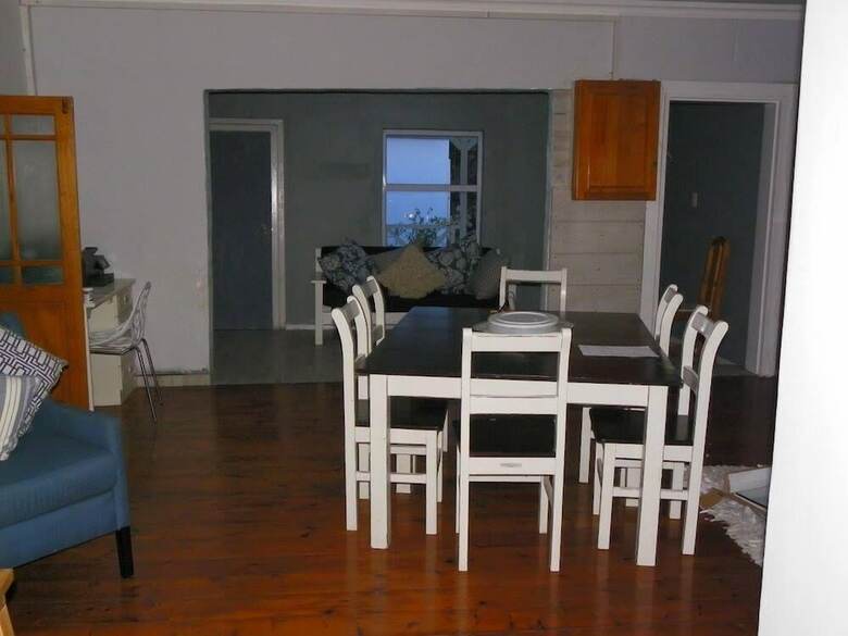 Hotel Blue's Guest House