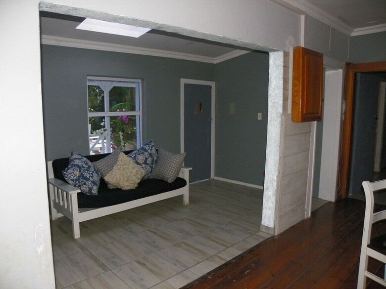 Hotel Blue's Guest House