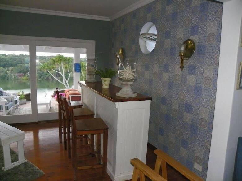 Hotel Blue's Guest House