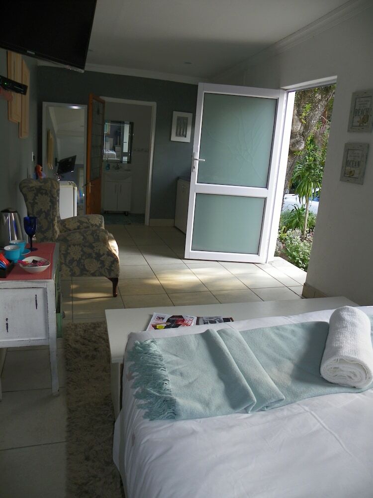 Hotel Blue's Guest House