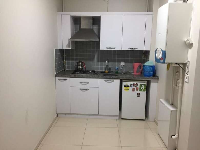 Studio Apart Hotel