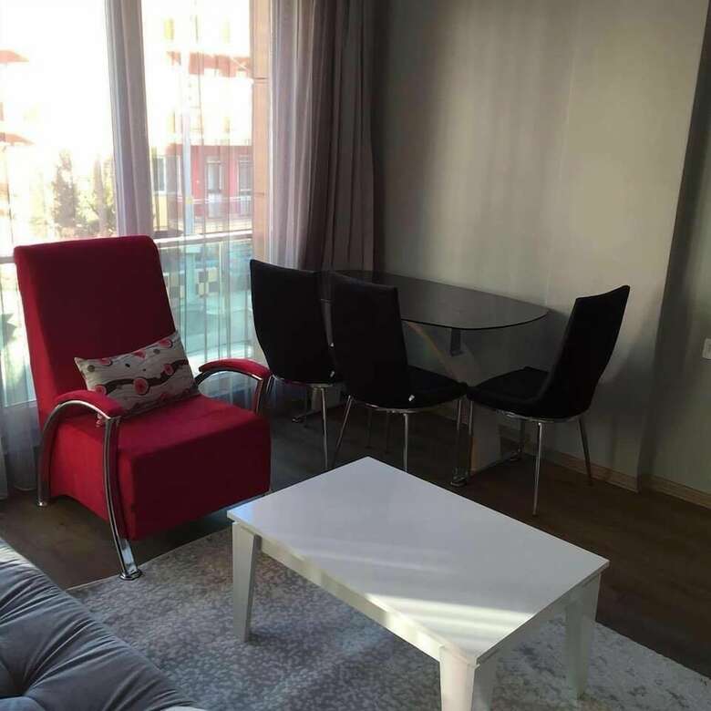 Studio Apart Hotel