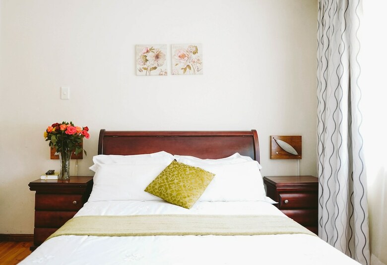 Hotel Baraka Guesthouse